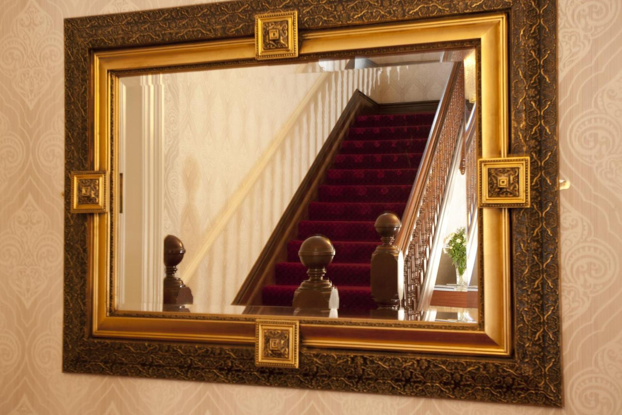 Denewood Hotel Bournemouth Kültér fotó