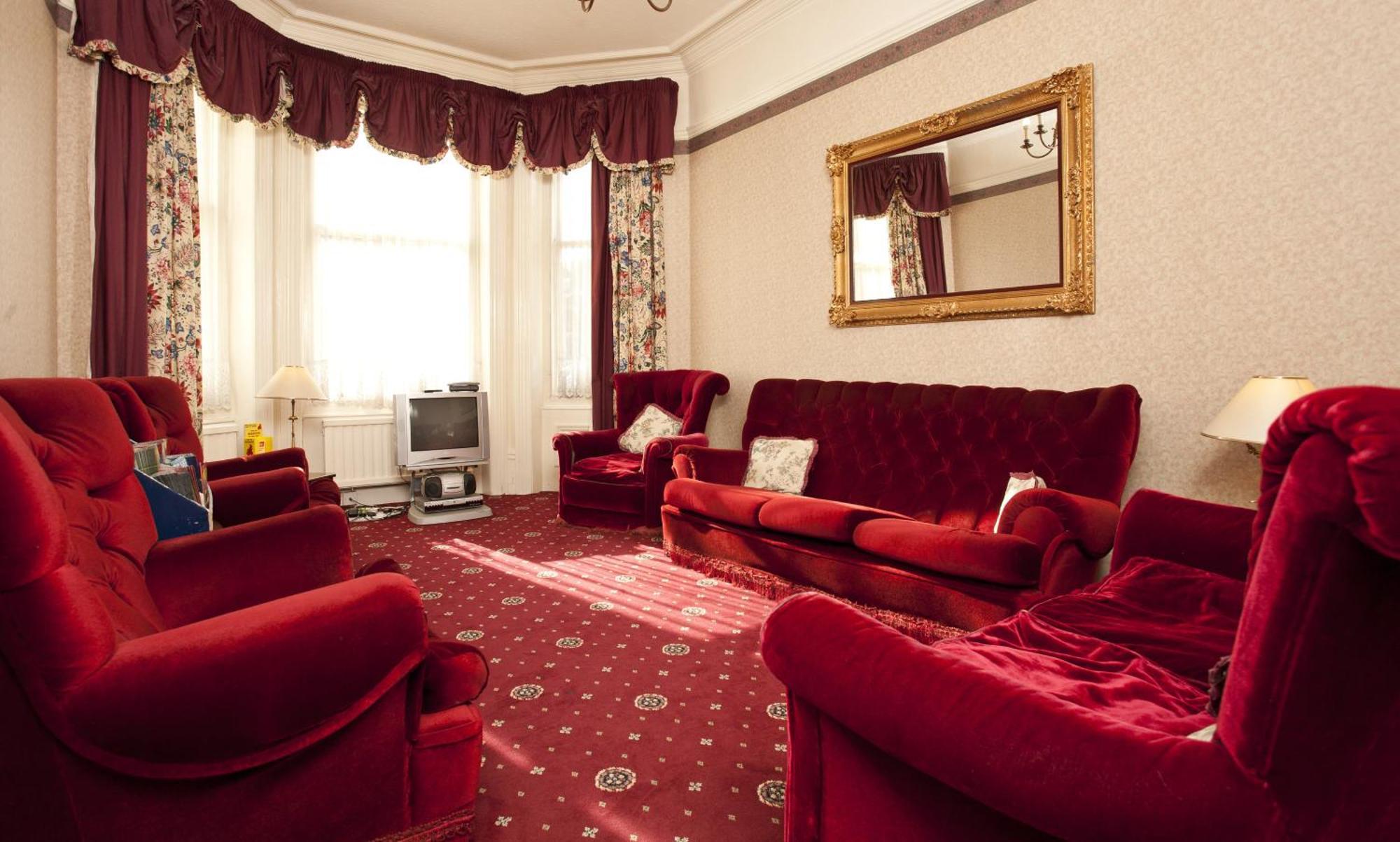 Denewood Hotel Bournemouth Kültér fotó