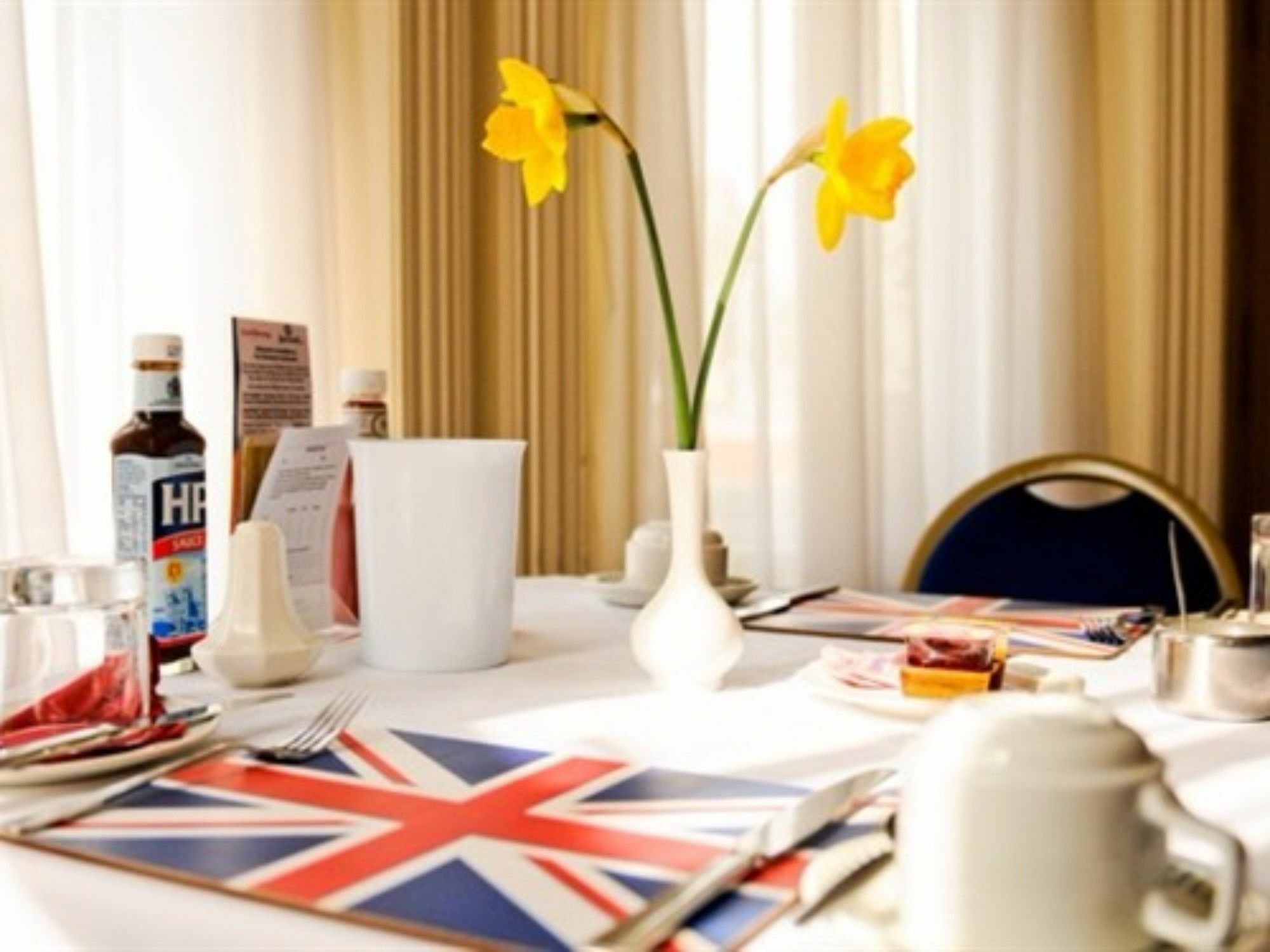 Denewood Hotel Bournemouth Kültér fotó