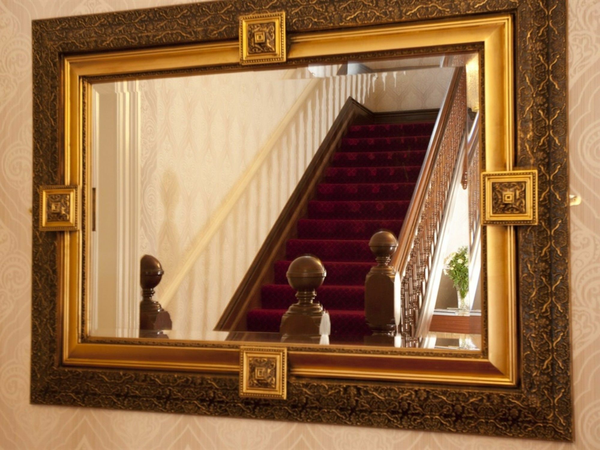 Denewood Hotel Bournemouth Kültér fotó