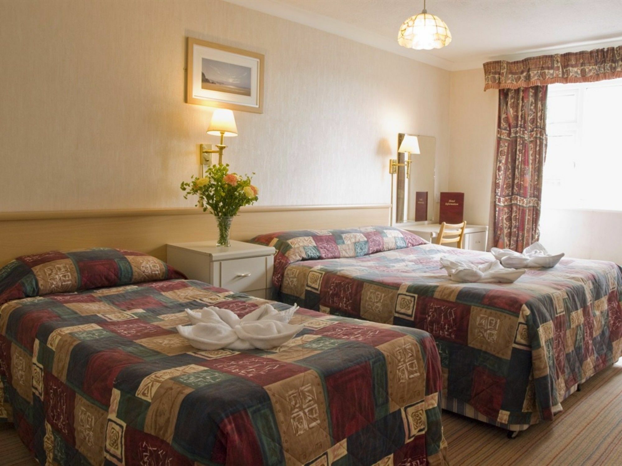 Denewood Hotel Bournemouth Kültér fotó