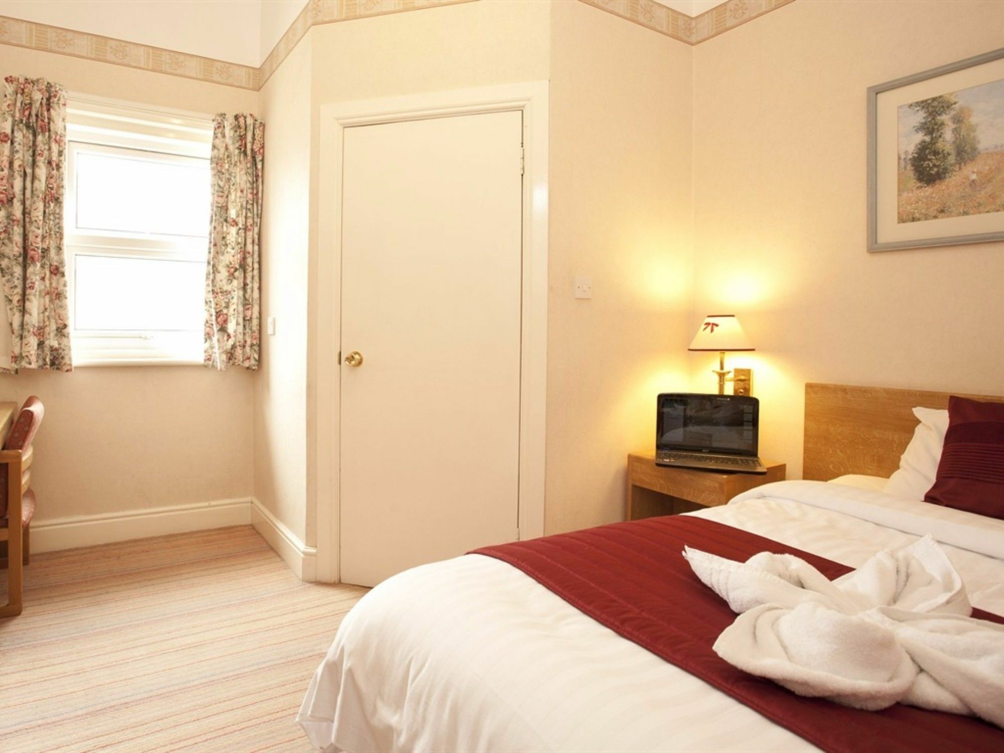 Denewood Hotel Bournemouth Kültér fotó